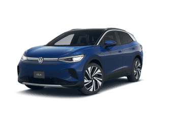 2026 Volkswagen ID.4 EV Columbia SC