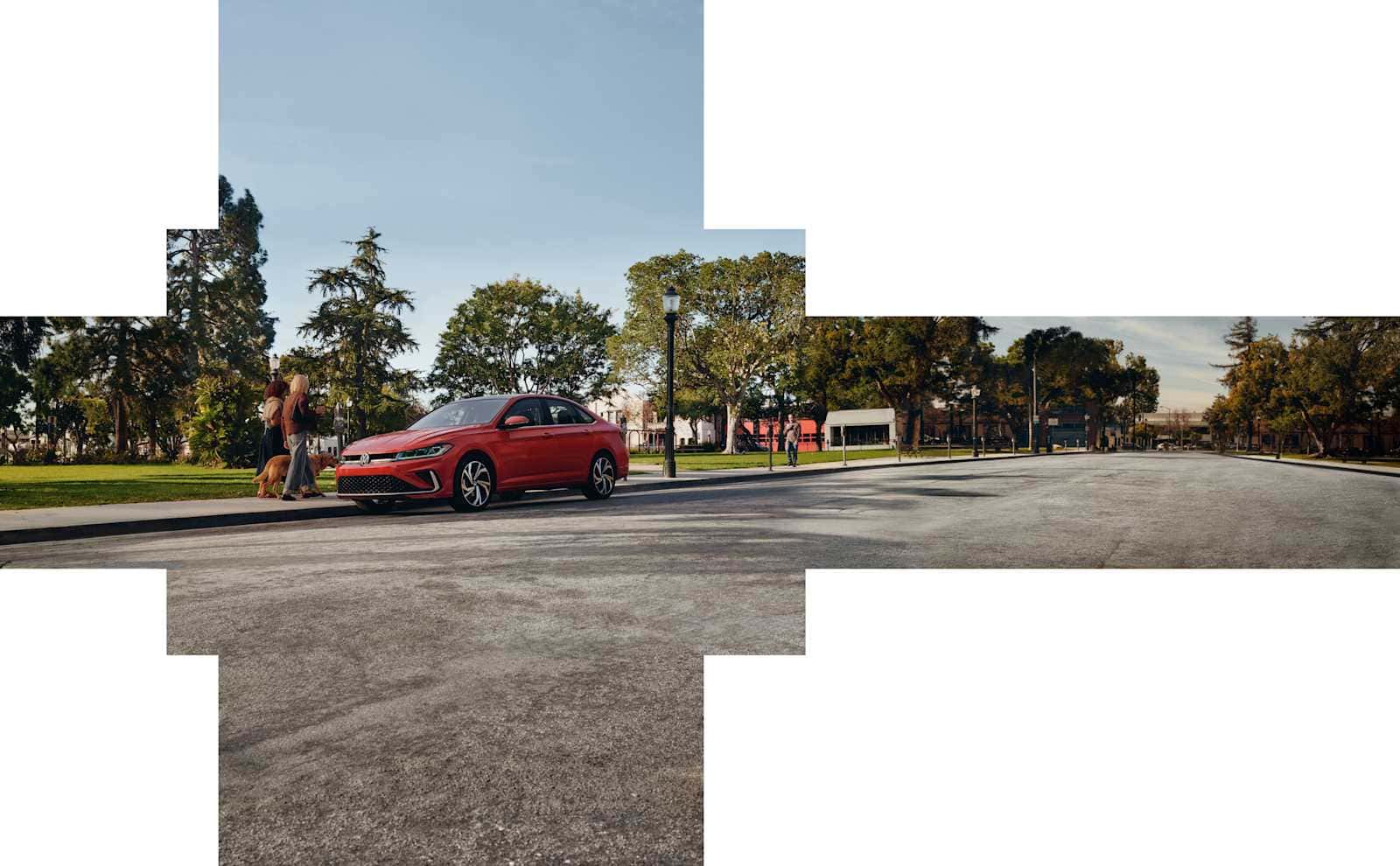 Value Your Trade-In at Midlands Volkswagen - Instant Vehicle Appraisal Serving Columbia, Lexington, Irmo, Chapin, West Columbia SC