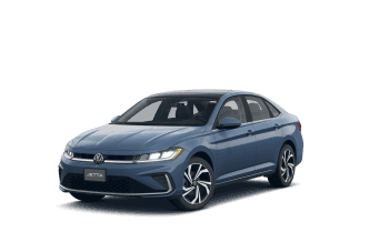 2026 Volkswagen Jetta Columbia SC
