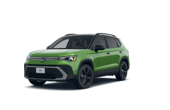 2026 Volkswagen Taos Columbia SC