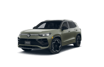 2026 Volkswagen Tiguan Columbia SC
