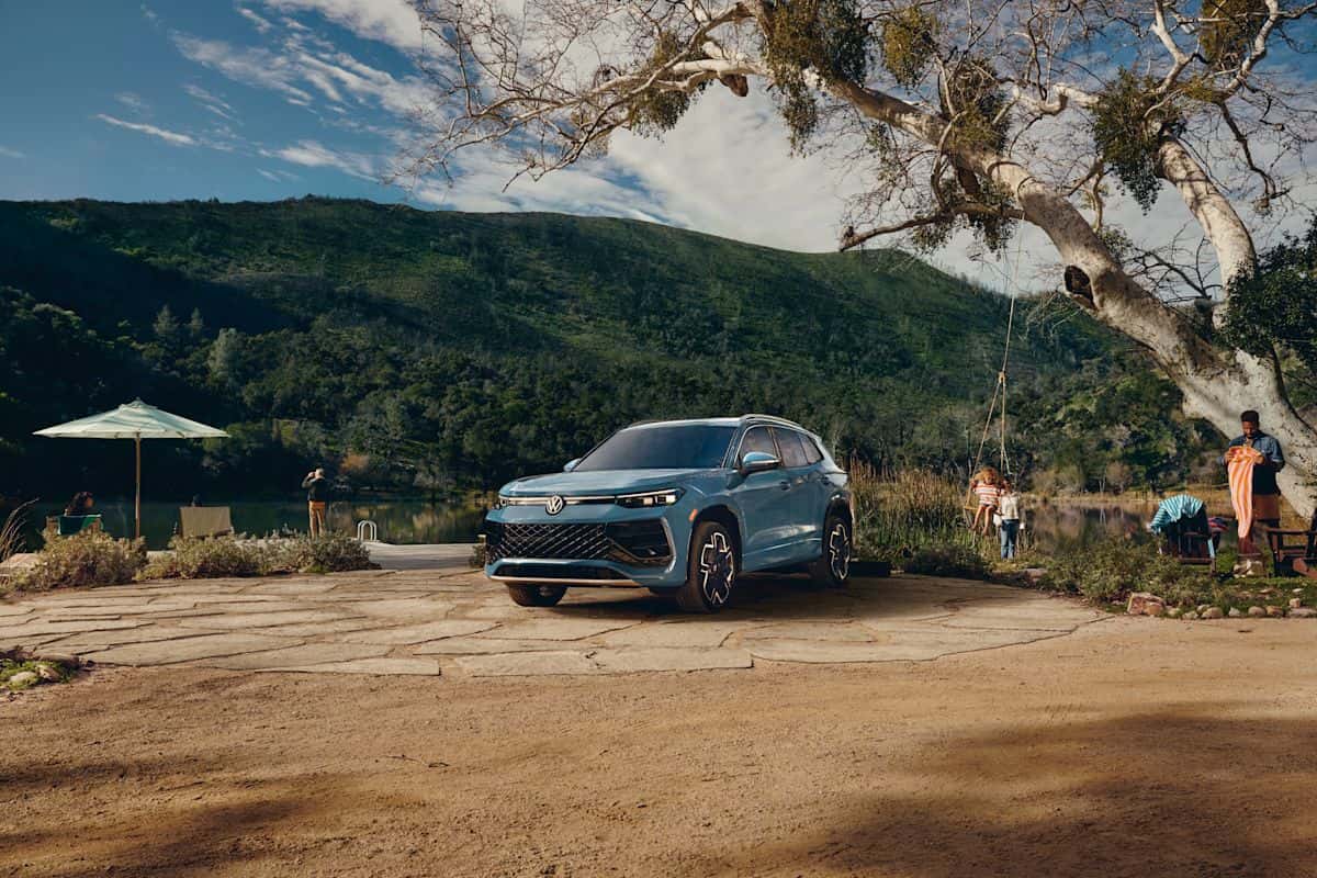 Effortless Auto Financing and Low APR Volkswagen Lease Deals in Columbia, Lexington, Irmo & Chapin, SC