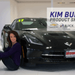 Kim Bullock