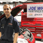 Joe Wheeler