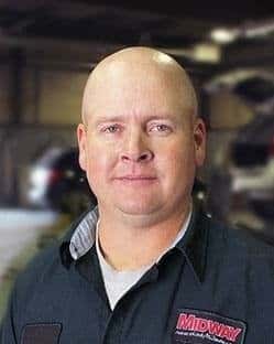 Casey Tobiassen