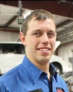 Dan Borgmann