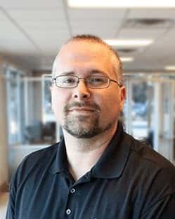 Jason Elliott
