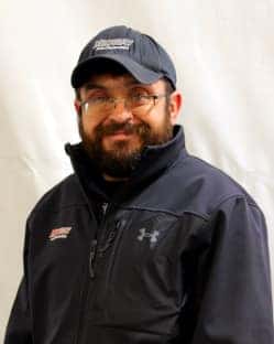 Michael  Blehm