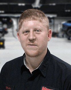 Mike Bower