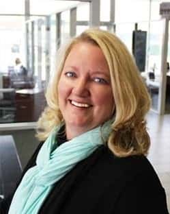 Peggy  Staab
