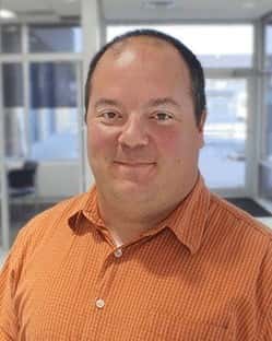 Steve Murrish