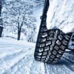Cold Weather Driving