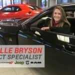Product Specialist
