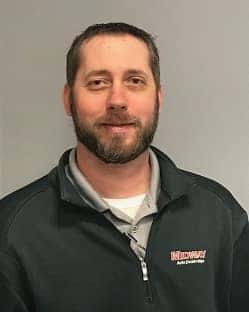 Jason Schwarting