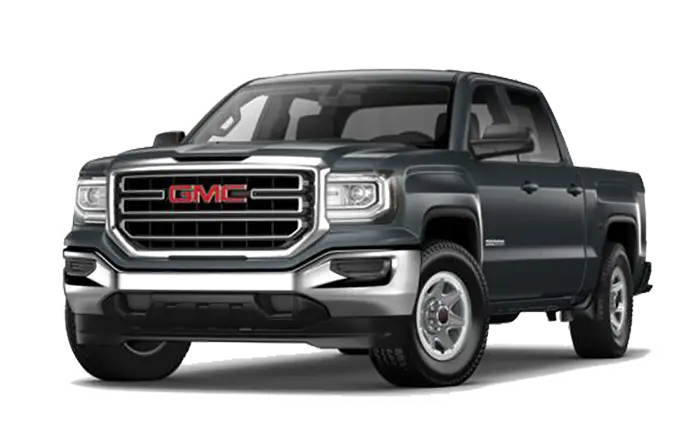 2018 GMC Sierra 1500 Info at Midway in Kearney, NE