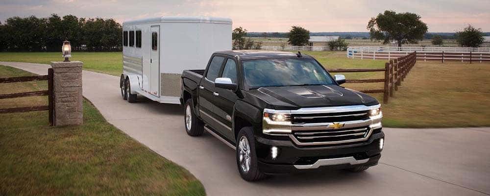 2018 chevy silverado new online