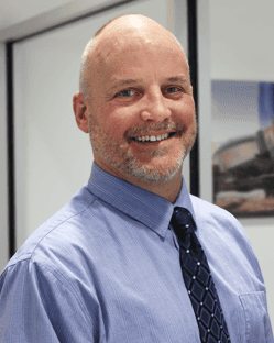 Tim Felker