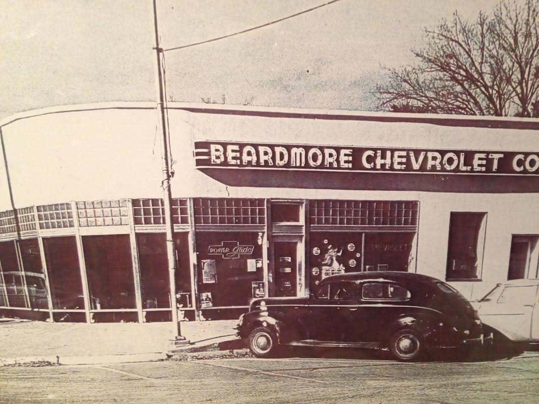 Our History Midway Auto Dealerships Kearney, NE