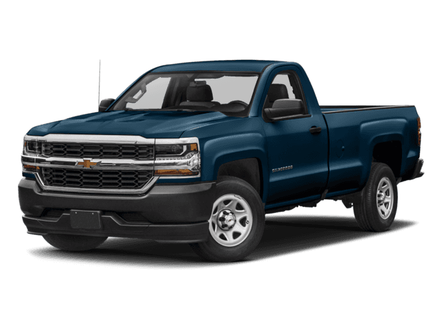 Silverado