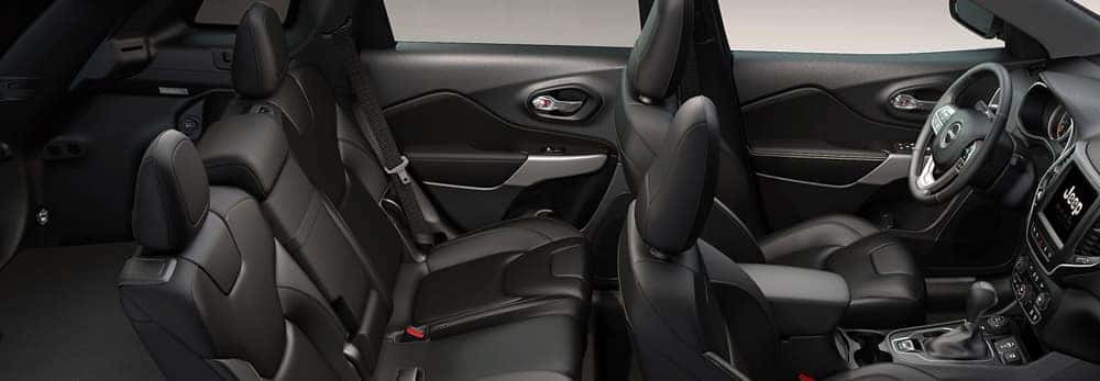 2014 jeep cherokee latitude seat covers