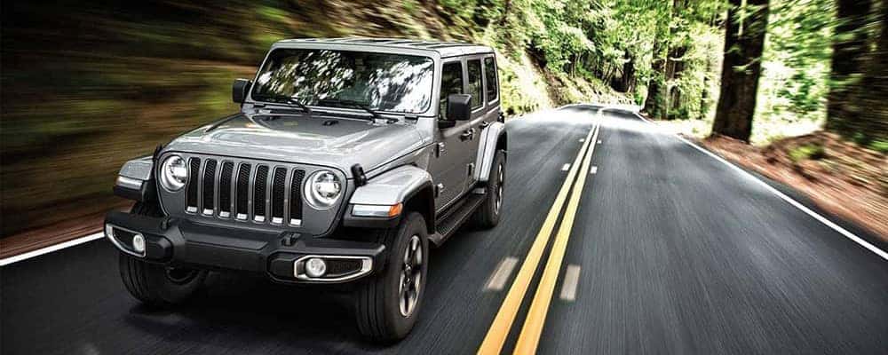 New 2019 store jeep wrangler colors