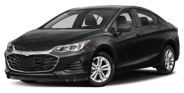 2019 Chevrolet Cruze 4dr Sdn L