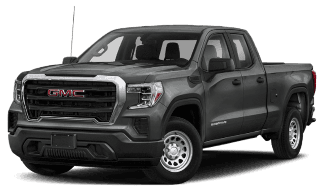 2020 Gmc Sierra Vs Toyota Tundra Midway Auto Dealerships