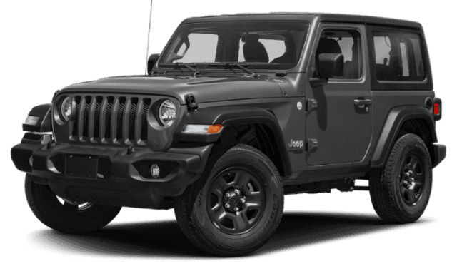 2020 Jeep Wrangler vs. Jeep Wrangler Rubicon | Midway Auto Dealerships 2020 Jeep Wrangler vs. Jeep Wrangler Rubicon | Midway Auto Dealerships