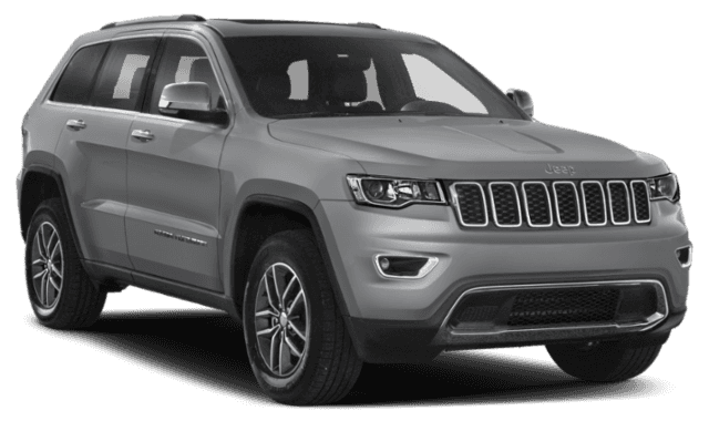 2020 Jeep Grand Cherokee Laredo 4x2 at Midway in Kearney NE