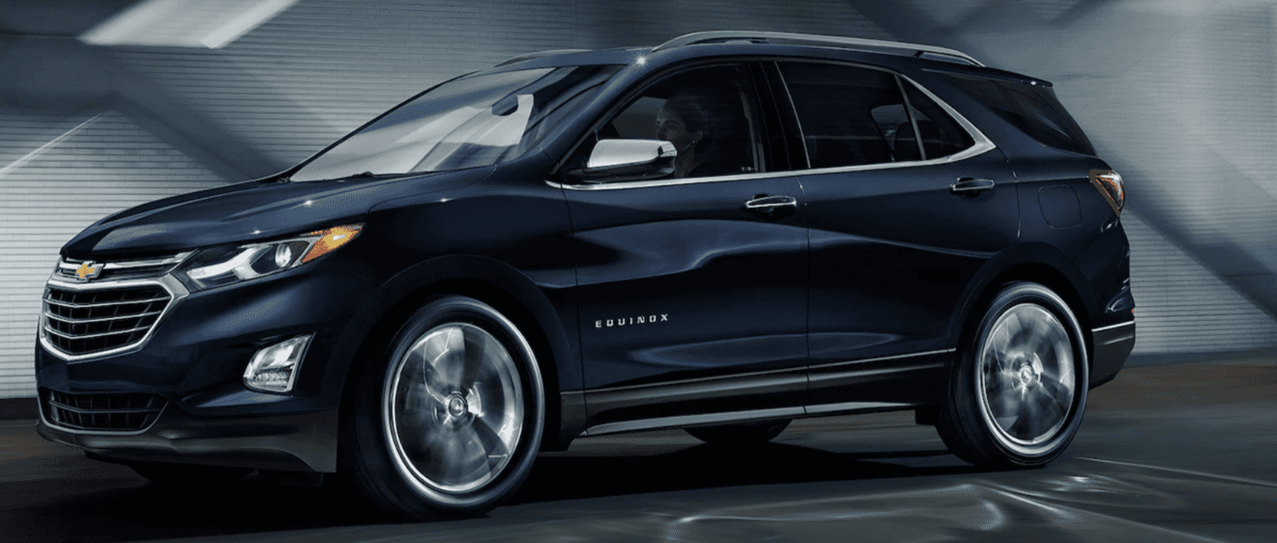 2020 chevy equinox