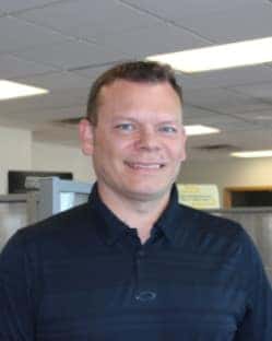 Chris Campbell