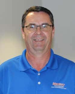 Jeff Weber