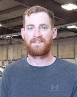 Jason Dethlefs