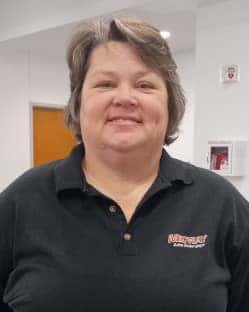 Peggy Weinfurtner