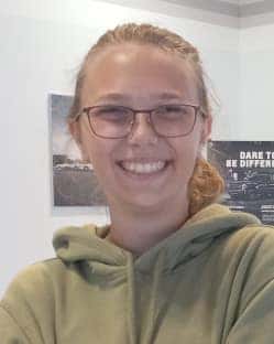 Lilly Wheeler