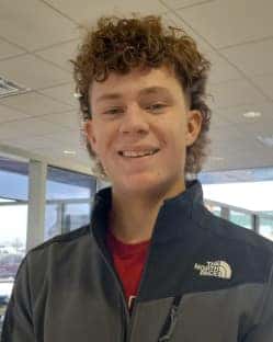 Ethan Meoczek