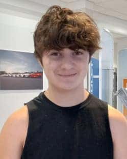 Braiden Maxwell