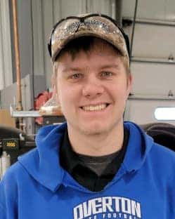Cody Shubert