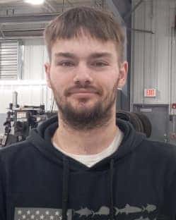 Gabriel Hansen