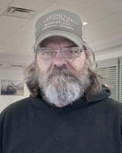 John Prande