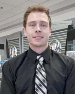 Payton Schmalz