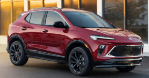 2024 Buick Encore Midway In Kearney, NE