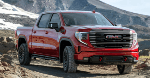 2024 GMC Sierra 1500 at Midway in Kearney, NE