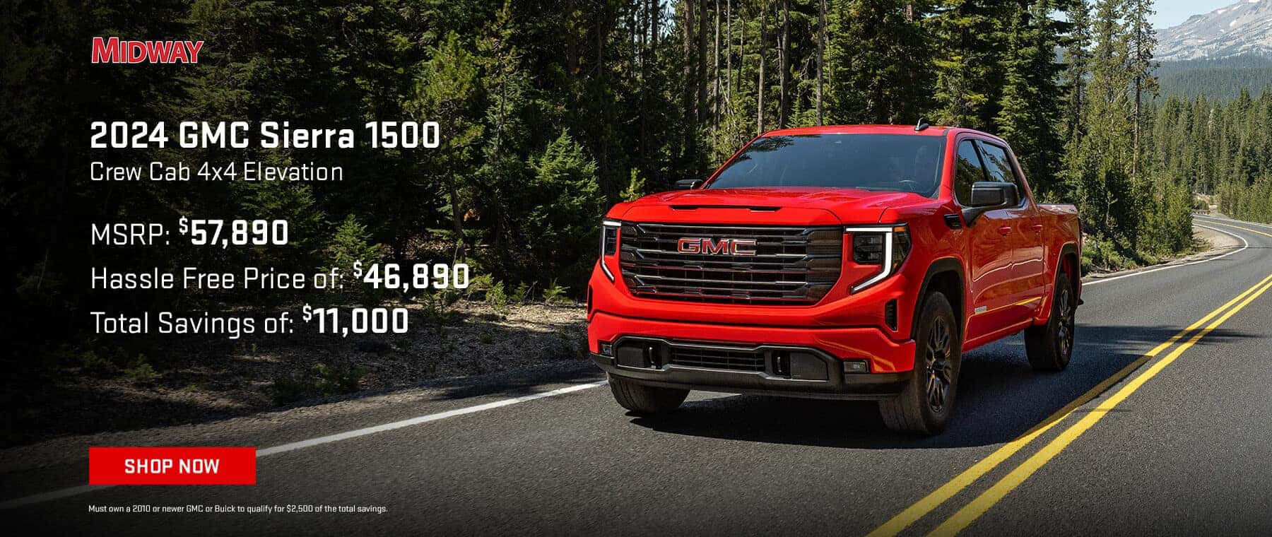 Explore Midway Auto|your contentment is our foremost concern.