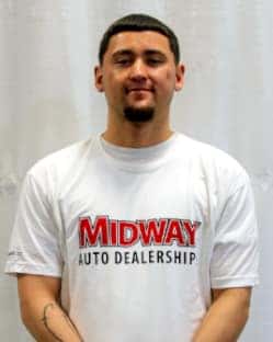 Miguel Guerrero