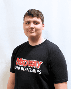 Kaden Holt