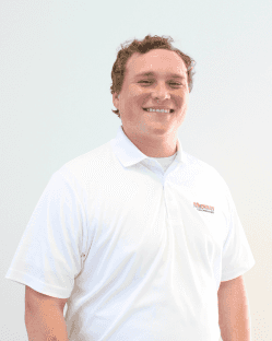 Beau Herrick