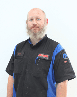 John Edgington