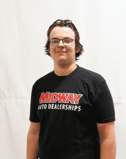 Trace Hemberger