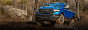 New 2026 RAM 1500 Laie Crew Cab 4X4 at Midway in Kearney, NE